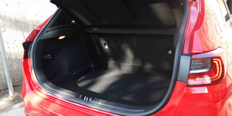 KIA CEED 1.6 CRDi TX DCT 7: Uma compra segura! 55