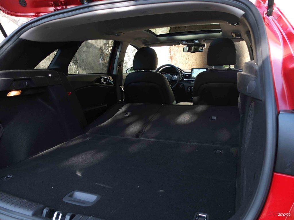 KIA CEED 1.6 CRDi TX DCT 7: Uma compra segura! 21