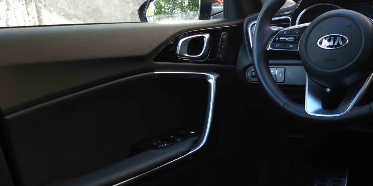 KIA CEED 1.6 CRDi TX DCT 7: Uma compra segura! 59