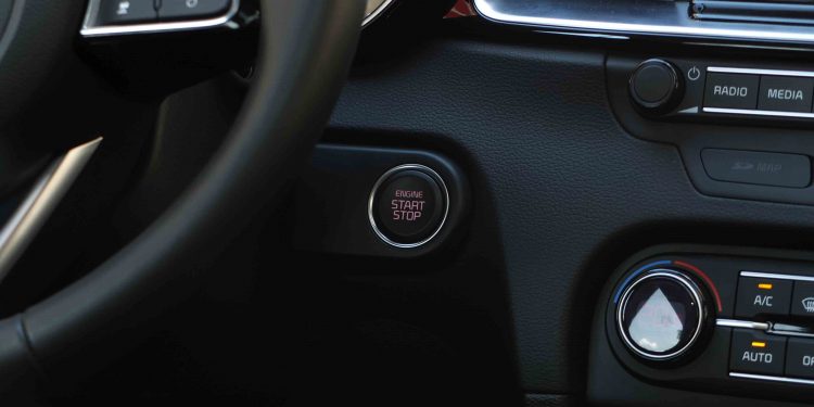 KIA CEED 1.6 CRDi TX DCT 7: Uma compra segura! 47