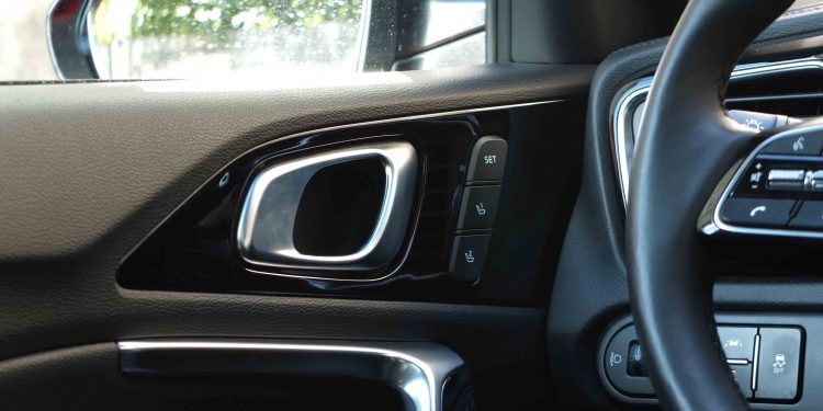 KIA CEED 1.6 CRDi TX DCT 7: Uma compra segura! 46