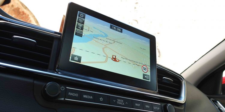 KIA CEED 1.6 CRDi TX DCT 7: Uma compra segura! 38