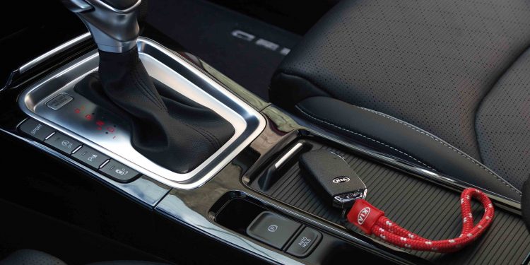 KIA CEED 1.6 CRDi TX DCT 7: Uma compra segura! 41