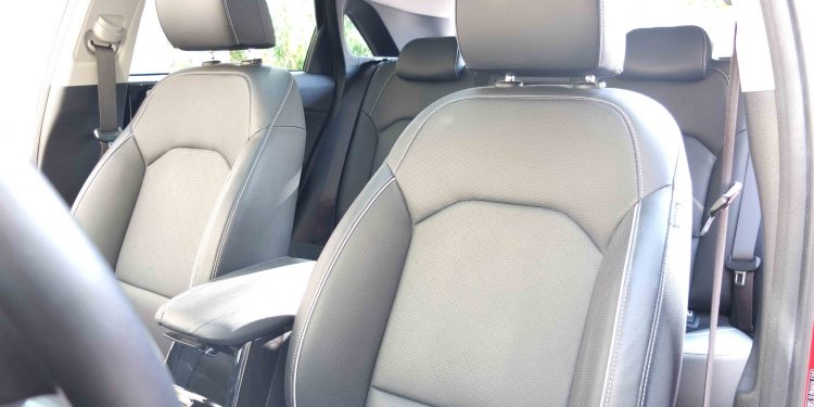 KIA CEED 1.6 CRDi TX DCT 7: Uma compra segura! 31