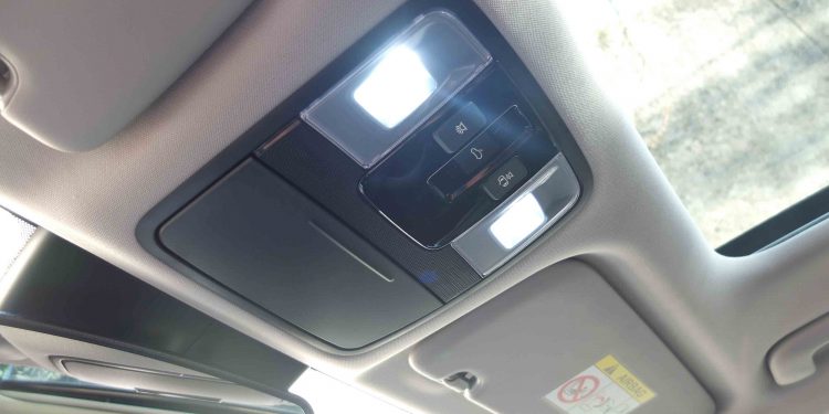 KIA CEED 1.6 CRDi TX DCT 7: Uma compra segura! 30