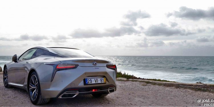 Lexus LC 500 Hybrid Luxury: Um GT Electrizante! 68 Lexus LC 500 Hybrid Luxury: Um GT Electrizante! 68