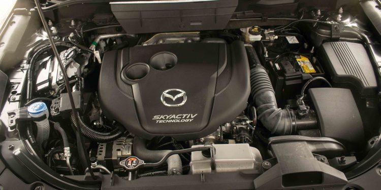 Mazda CX-5 2.2 SKYACTIV Excellence AT AWD: Elegância e Aventura! 53