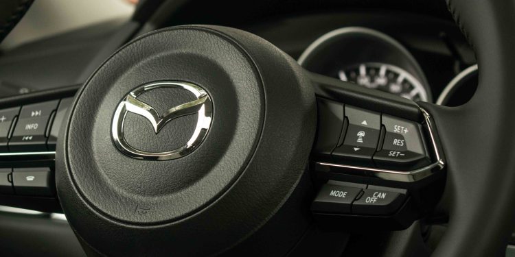 Mazda CX-5 2.2 SKYACTIV Excellence AT AWD: Elegância e Aventura! 41