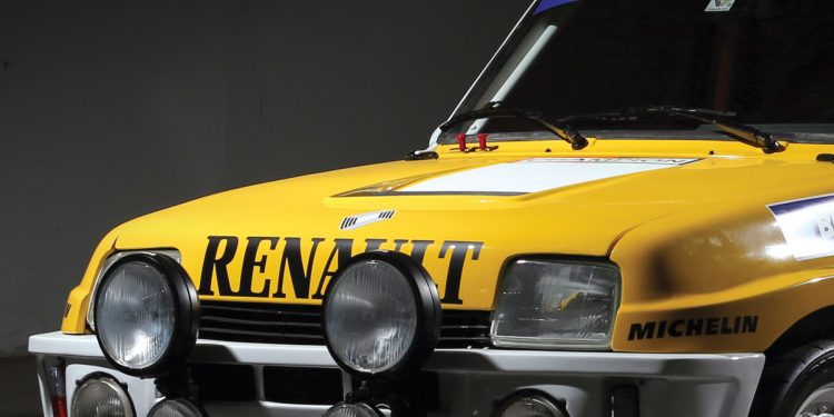 Museu do Caramulo inaugura "Renault: 120 anos na estrada"! 15
