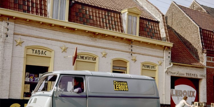 Museu do Caramulo inaugura "Renault: 120 anos na estrada"! 14