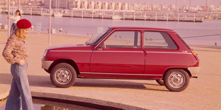 Museu do Caramulo inaugura "Renault: 120 anos na estrada"! 13