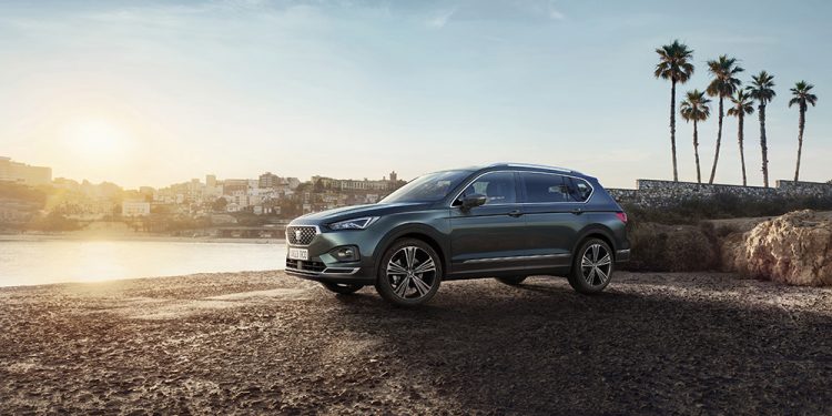 SEAT com crescimento de vendas de 26,3% em Portugal! 15