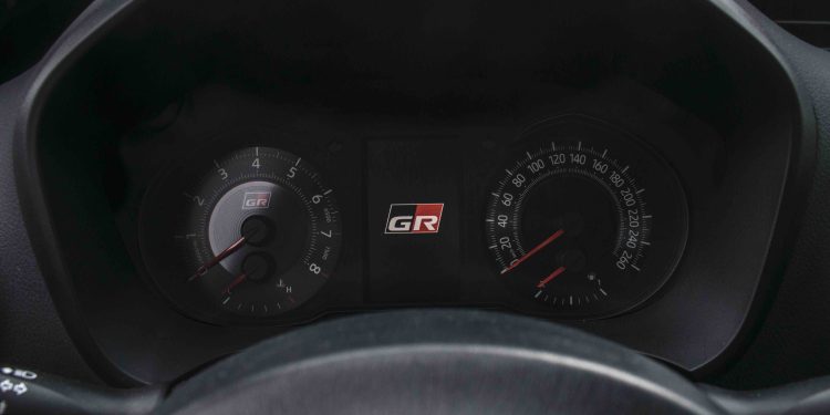Toyota Yaris GRMN: A Engenharia da excelência! 39 Toyota Yaris GRMN: A Engenharia da excelência! 39