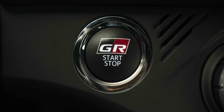 Toyota Yaris GRMN: A Engenharia da excelência! 40 Toyota Yaris GRMN: A Engenharia da excelência! 40