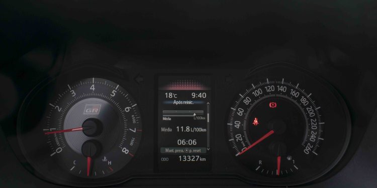 Toyota Yaris GRMN: A Engenharia da excelência! 42 Toyota Yaris GRMN: A Engenharia da excelência! 42