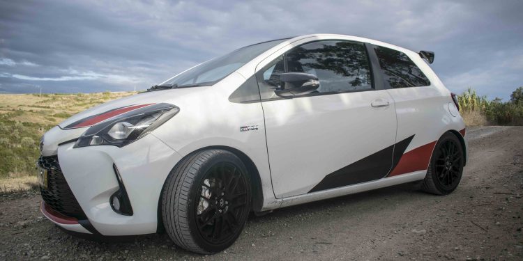 Toyota Yaris GRMN: A Engenharia da excelência! 52 Toyota Yaris GRMN: A Engenharia da excelência! 52