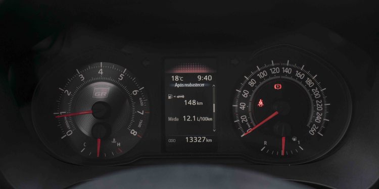 Toyota Yaris GRMN: A Engenharia da excelência! 33 Toyota Yaris GRMN: A Engenharia da excelência! 33