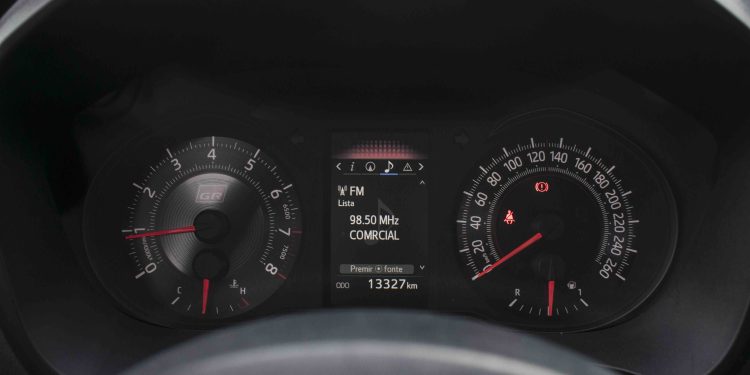 Toyota Yaris GRMN: A Engenharia da excelência! 31 Toyota Yaris GRMN: A Engenharia da excelência! 31