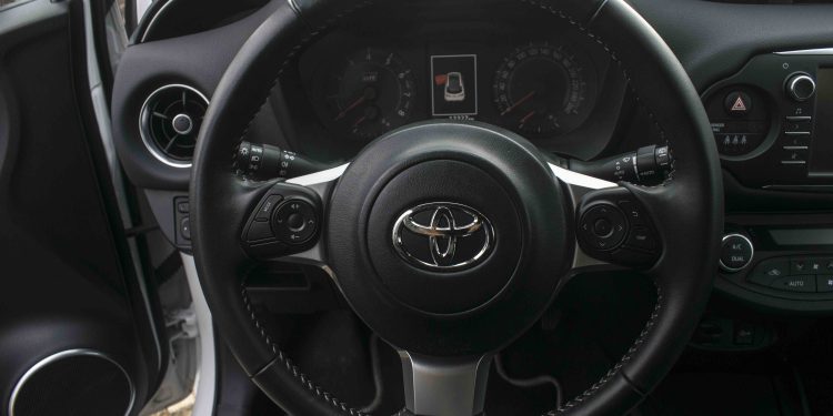 Toyota Yaris GRMN: A Engenharia da excelência! 29 Toyota Yaris GRMN: A Engenharia da excelência! 29