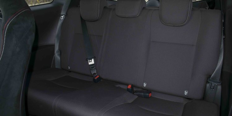 Toyota Yaris GRMN: A Engenharia da excelência! 28 Toyota Yaris GRMN: A Engenharia da excelência! 28