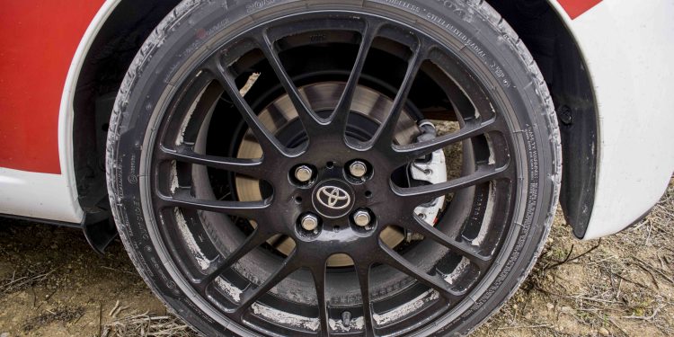Toyota Yaris GRMN: A Engenharia da excelência! 27 Toyota Yaris GRMN: A Engenharia da excelência! 27