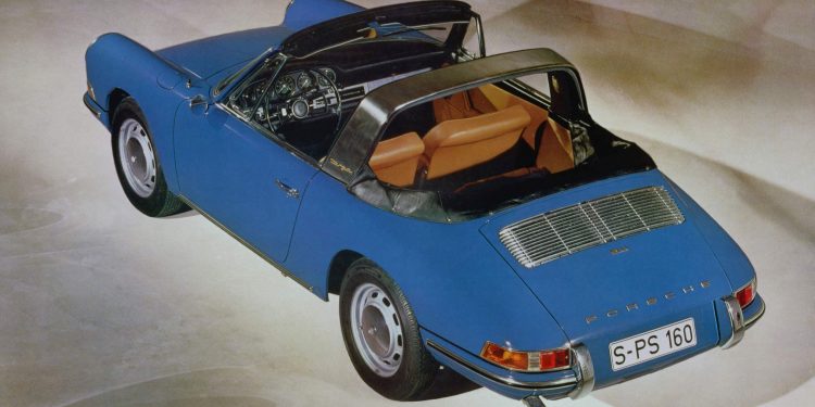 Porsche confirma apresentação do novo 911 para dia 27 de Novembro! 14