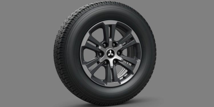 Mitsubishi L200 com design renovado e novos argumentos! 35 Mitsubishi L200 com design renovado e novos argumentos! 35