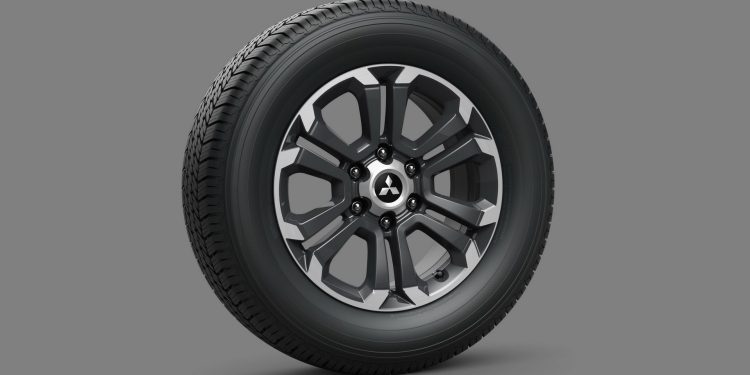 Mitsubishi L200 com design renovado e novos argumentos! 33 Mitsubishi L200 com design renovado e novos argumentos! 33