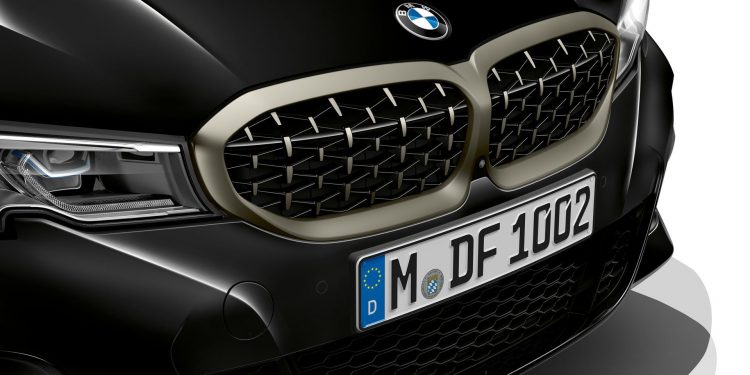 BMW M340i revelado! 14