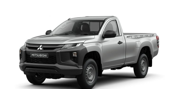 Mitsubishi L200 com design renovado e novos argumentos! 32 Mitsubishi L200 com design renovado e novos argumentos! 32