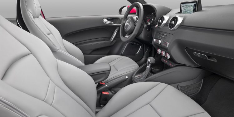 Novo Audi S1 pode não ver a luz do dia! 15