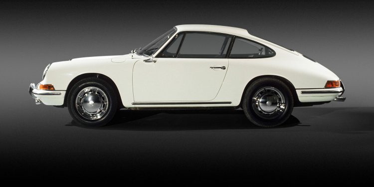 Porsche confirma apresentação do novo 911 para dia 27 de Novembro! 13