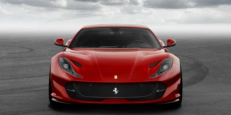 Ferrari com aumento significativo de vendas e lucros! 18