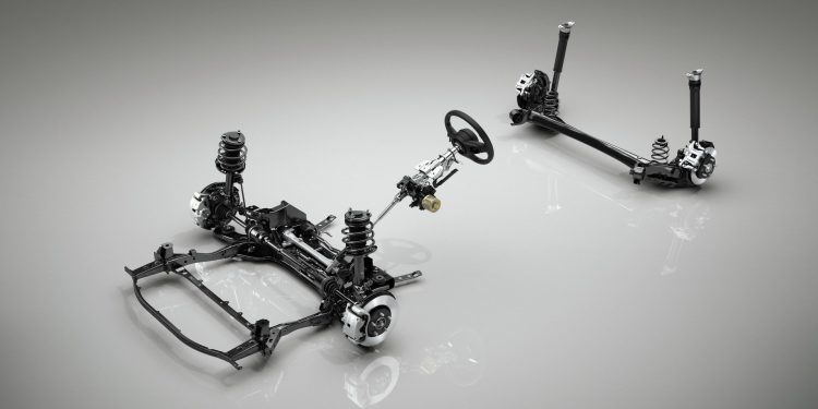 Este é o novo Mazda 3 nas versões hatchback e sedan! 77