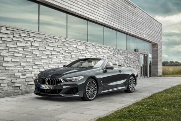 BMW revela Série 8 Cabrio! 29