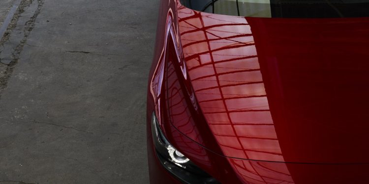 Este é o novo Mazda 3 nas versões hatchback e sedan! 70