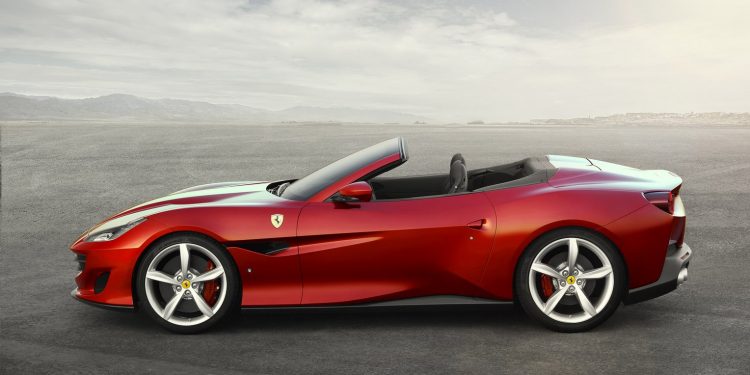 Ferrari com aumento significativo de vendas e lucros! 15