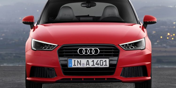 Novo Audi S1 pode não ver a luz do dia! 13