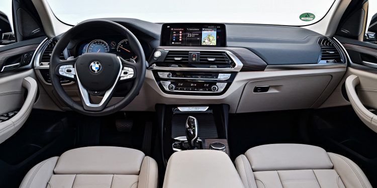 BMW X3 e X5 Plug-In Hybrid chegam já em 2019! 13