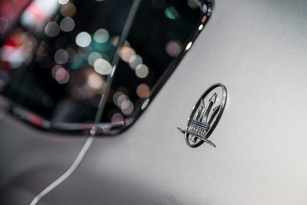 Maserati não pode ser tratada como uma marca de vendas em massa diz o CEO da FCA! 15