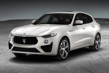 Maserati não pode ser tratada como uma marca de vendas em massa diz o CEO da FCA! 25