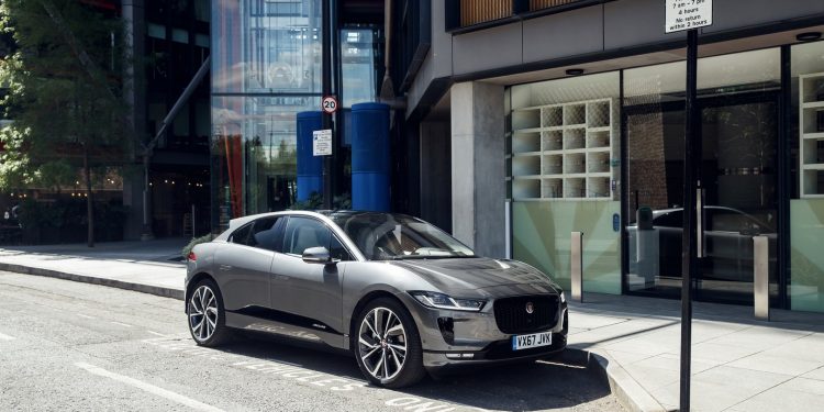 Jaguar Land Rover falham salão de Genebra para reduzir custos! 21