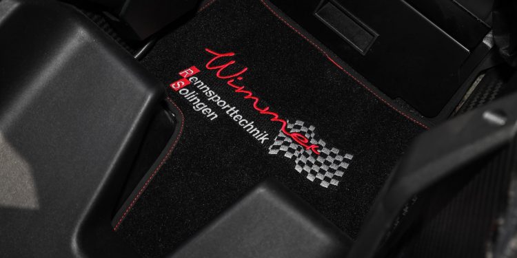 KTM X-Bow caiu nas mãos da Wimmer e ficou com 480cv! 33