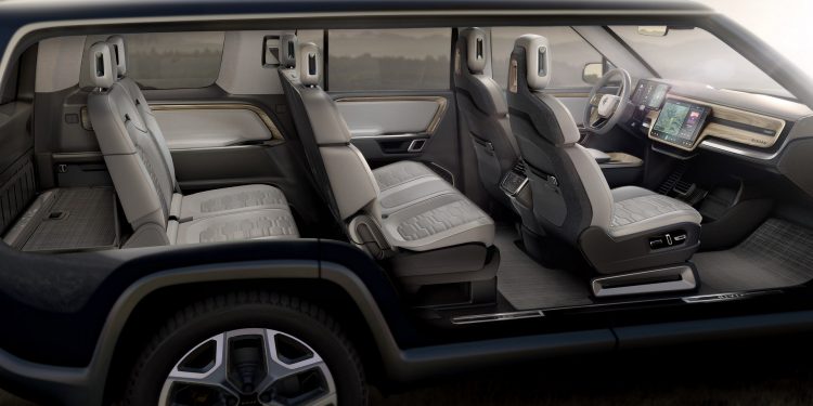 Pininfarina entra na guerra dos SUV eléctricos! 16