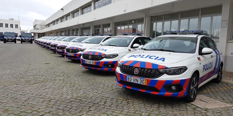 Forças de segurança pública recebem novos veículos FIAT! 15 Forças de segurança pública recebem novos veículos FIAT! 15