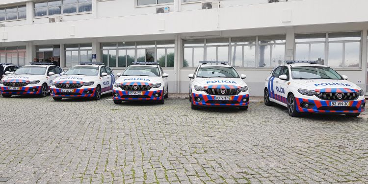 Forças de segurança pública recebem novos veículos FIAT! 14 Forças de segurança pública recebem novos veículos FIAT! 14