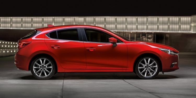 Eléctrico da Mazda terá tecnologia exclusiva da marca! 19 Eléctrico da Mazda terá tecnologia exclusiva da marca! 19