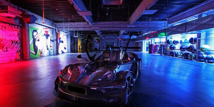 KTM X-Bow caiu nas mãos da Wimmer e ficou com 480cv! 28