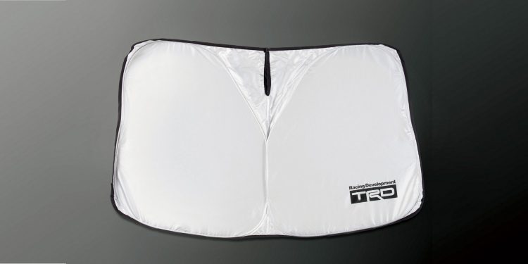 TRD apodera-se do Toyota Prius no salão automóvel de Tóquio! 36