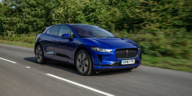 Jaguar Land Rover falham salão de Genebra para reduzir custos! 19